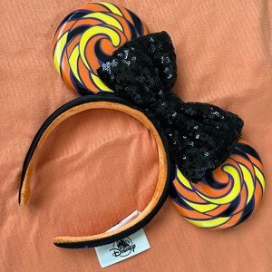 *Price is Firm* Halloween Disney Ears